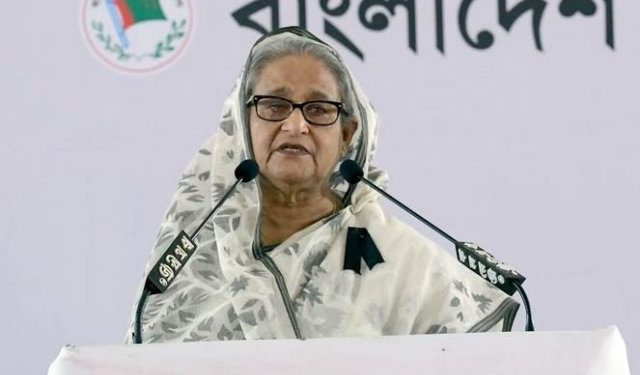 ফের আঘাত আসতে পারে, সতর্ক থাকার আহ্বান প্রধানমন্ত্রীর