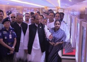 ২৩ সালে পদ্মাসেতুতে ট্রেন চলাচল শুরু হবে-রেলমন্ত্রী