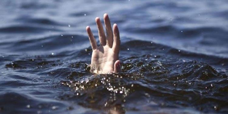 বন্দরে ব্রক্ষপুত্র নদে স্কুল ছাত্র নিখোঁজ