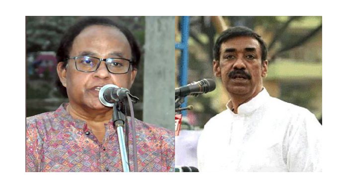 শামীম ওসমানকে একদিন আসামীর কাঠগড়ায় দাঁড়াতে হবে-এড.মাসুম