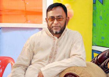 মহানগর বিএনপির কমিটি থেকে মুকুল’র পদত্যাগ