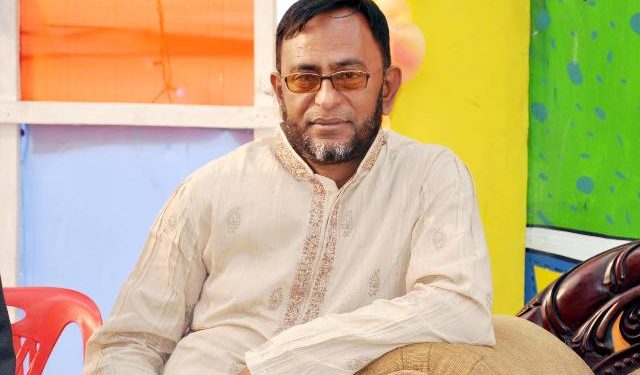 মহানগর বিএনপির কমিটি থেকে মুকুল’র পদত্যাগ