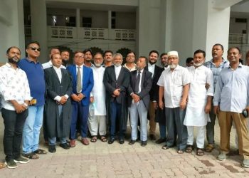 সংঘর্ষের মামলায় বিএনপির ২২ নেতাকর্মীর আগাম জামিন দিয়েছে হাইকোর্ট