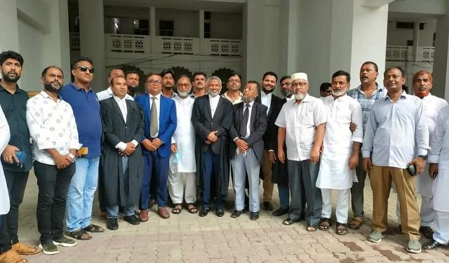 সংঘর্ষের মামলায় বিএনপির ২২ নেতাকর্মীর আগাম জামিন দিয়েছে হাইকোর্ট