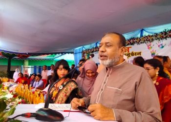 শিখতে হলে দুনিয়া ঘুরে দেখতে হবে-সেলিম ওসমান