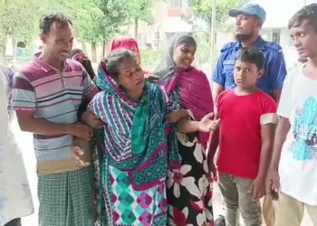 বন্দরে অটো চালকের লাশ উদ্ধার