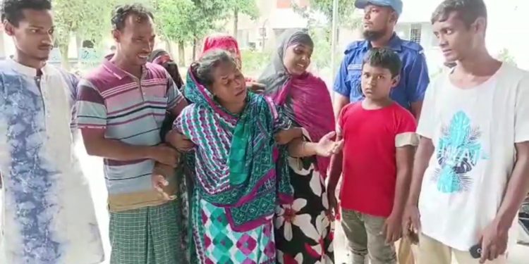 বন্দরে অটো চালকের লাশ উদ্ধার