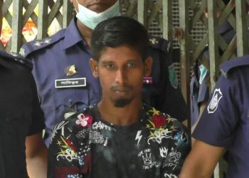 রুপগঞ্জে স্ত্রী হত্যায় স্বামীর যাবজ্জীবন কারাদণ্ড