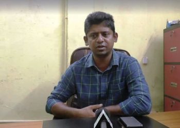 মহানগর বিএনপির আহ্বায়ক কমিটি থেকে আশার পদত্যাগ