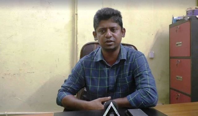 মহানগর বিএনপির আহ্বায়ক কমিটি থেকে আশার পদত্যাগ