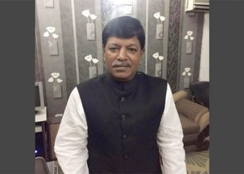 জেলা পরিষদ নির্বাচনে নৌকা পেলেন চন্দনশীল