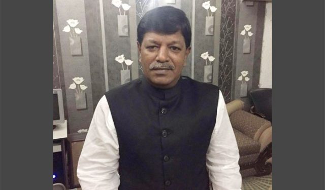 জেলা পরিষদ নির্বাচনে নৌকা পেলেন চন্দনশীল