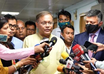 ভারত বাংলাদেশ মৈত্রী রক্তের বন্ধনে আবদ্ধ-তথ্যমন্ত্রী