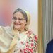 শেখ হাসিনা অন্যতম সেরা রাষ্ট্রনায়ক-রাষ্ট্রপতি