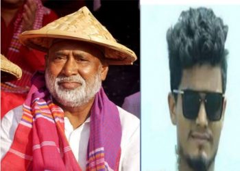 নিহত যুবদল কর্মী শাওন আ’লীগ নেতা শওকত আলীর ভাতিজা
