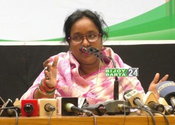 নাসিকের ৫৮৮ কোটি ৬৯ লাখ ১০ হাজার ৬৩৮ টাকার বাজেট ঘোষণা