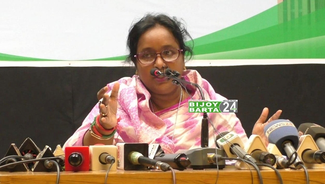 নাসিকের ৫৮৮ কোটি ৬৯ লাখ ১০ হাজার ৬৩৮ টাকার বাজেট ঘোষণা