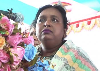 এখন এক নেতার এক দেশ হয়ে গিয়েছে নারায়ণগঞ্জ-আইভী