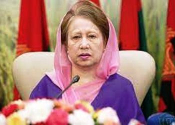 খালেদা জিয়ার ১১ মামলার হাজিরা ২৩ জানুয়ারী