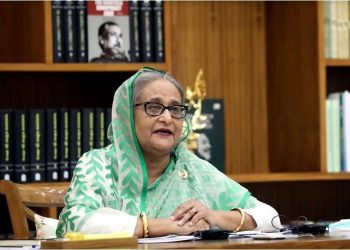 সরকার সব সময় চা শ্রমিকদের উন্নত জীবন নিশ্চিত করতে সচেষ্ট-প্রধানমন্ত্রী