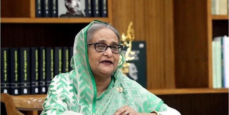 সরকার সব সময় চা শ্রমিকদের উন্নত জীবন নিশ্চিত করতে সচেষ্ট-প্রধানমন্ত্রী