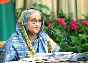 আগামীকাল চা শ্রমিকদের সাথে কথা বলবেন প্রধানমন্ত্রী