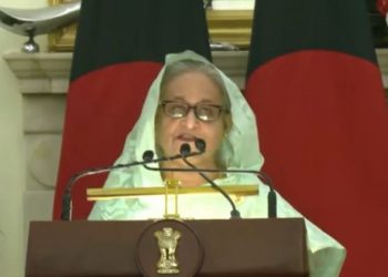 তিস্তা সহ সকল অমীমাংসিত সমস্যা শীঘ্রই সমাধান হবে-প্রধানমন্ত্রী