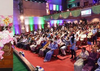 ভিনদেশি অপ্রয়োজনীয়, অপসংস্কৃতি বর্জন করার আহ্বান রাষ্ট্রপতির