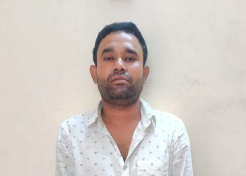 রুপগঞ্জে শিশু ধর্ষণ মামলার আসামি গ্রেফতার