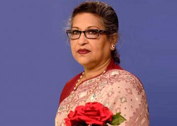 শেখ রেহানার ৬৭তম জন্মদিন