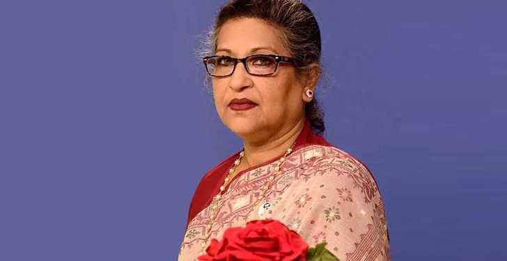 শেখ রেহানার ৬৭তম জন্মদিন