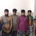 সোনারগায়ে নৃত্য শিল্পীকে সংঘবদ্ধ ধর্ষণের অভিযোগে গ্রেফতার ৪