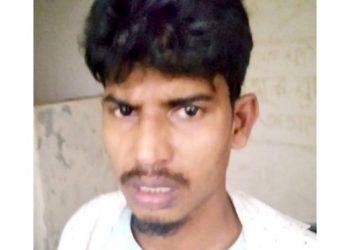 ফতুল্লায় অস্ত্র,গুলি,মাদক সহ দূর্ধর্ষ সন্ত্রাসী সাল্লু গ্রেফতার