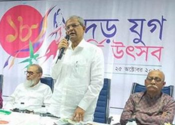 তারা মানুষের অধিকারগুলোকে পুরোপুরিভাবে কেড়ে নিচ্ছে-মির্জা ফখরুল