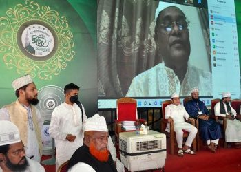 ইসলামের শত্রুদের বিষয়ে সতর্ক থাকতে হবে: তথ্যমন্ত্রী