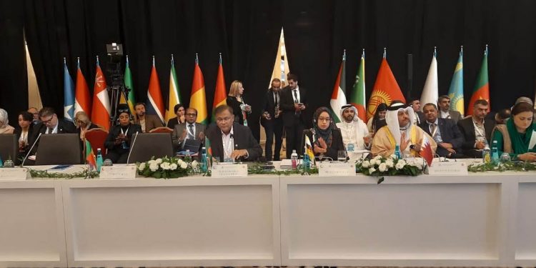 বিশ্ব গণমাধ্যমে ইসলাম ও মুসলিম উম্মাহ’র সঠিক প্রচার গুরুত্বপূর্ণ-তথ্যমন্ত্রী 