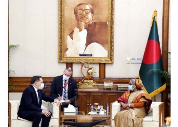 রূপপুর পরমাণু বিদ্যুৎ কেন্দ্রের জন্য বাংলাদেশকে উচ্চ ক্ষমতা সম্পন্ন চুল্লি দেয়া হবে-ডিজি