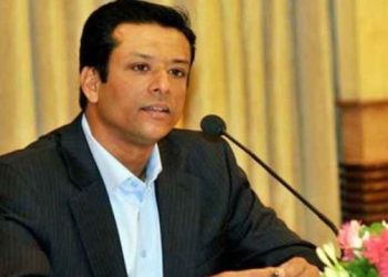 শিশু শেখ রাসেল হত্যা একটি কলঙ্ক-জয়