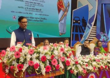 আন্দোলন জমাতে বিএনপি উসকানি দিয়ে লাশ ফেলতে চায়-ওবায়দুল কাদের