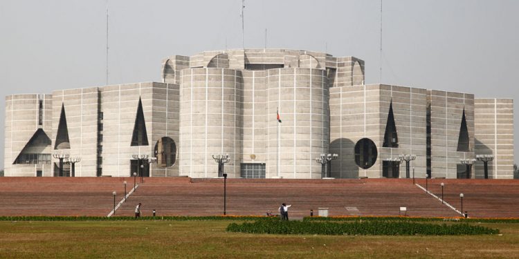 আগামীকাল একাদশ জাতীয় সংসদের ২০ তম অধিবেশন শুরু