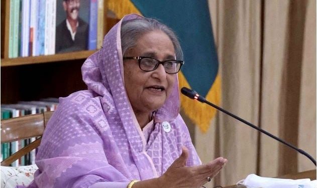 ব্যবসায়ীরা দেশ ও জনগণের কথা একবার চিন্তা করুন-প্রধানমন্ত্রী