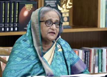 বাংলাদেশ যাতে কখনো দুর্ভিক্ষ বা খাদ্য সংকটে না পড়ে সেজন্য প্রস্তুত থাকুন-প্রধানমন্ত্রী