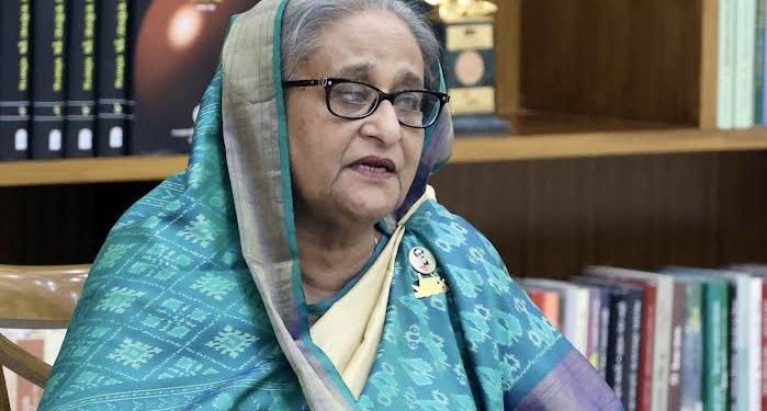 বাংলাদেশ যাতে কখনো দুর্ভিক্ষ বা খাদ্য সংকটে না পড়ে সেজন্য প্রস্তুত থাকুন-প্রধানমন্ত্রী