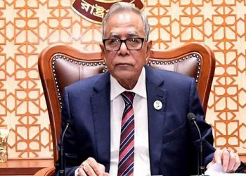 বাংলাদেশকে উন্নত ও সমৃদ্ধ দেশে পরিণত করতে হলে উৎপাদনশীলতা বৃদ্ধি অপরিহার্য-রাষ্ট্রপতি