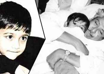 আগামীকাল শহীদ শেখ রাসেলের জন্মদিন