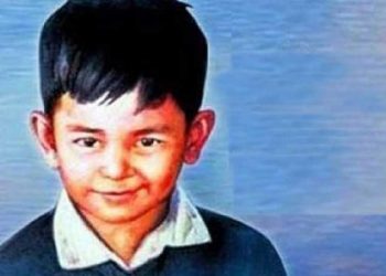 শ্রদ্ধা ও ভালবাসায় শেখ রাসেলের জন্মদিন পালন