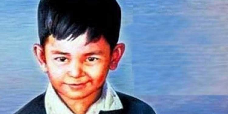 শ্রদ্ধা ও ভালবাসায় শেখ রাসেলের জন্মদিন পালন