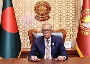 ব্রুনাইয়ের সুলতানকে বিমানবন্দরে স্বাগত জানাবেন রাষ্ট্রপতি