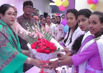 ১২বছরে এই শিক্ষা প্রতিষ্ঠানটি কারো নজরে এলোনা-পারভীন ওসমান