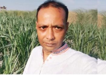 বুড়িগঙ্গা নদীতে পাওয়া মরদেহটি আওয়ামীলীগ নেতার